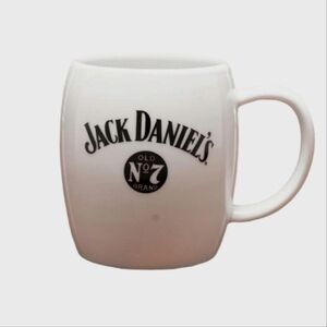 NWOT Jack Daniels Oversized Mug